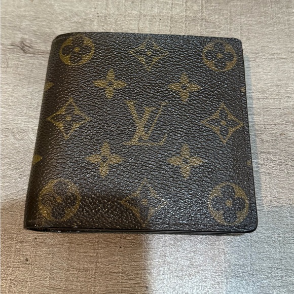 Louis Vuitton Men’s Wallet (Full Set) - Picture 3 of 15